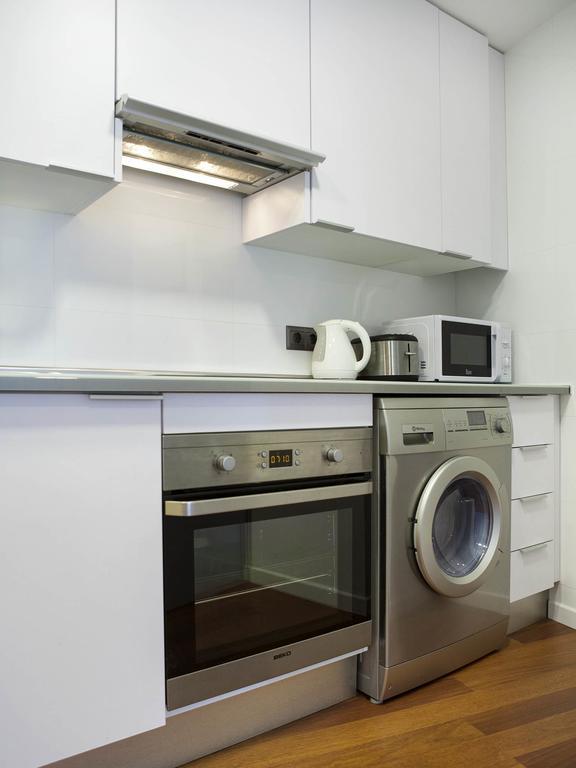 Apartament Inmalaga Constitucion *