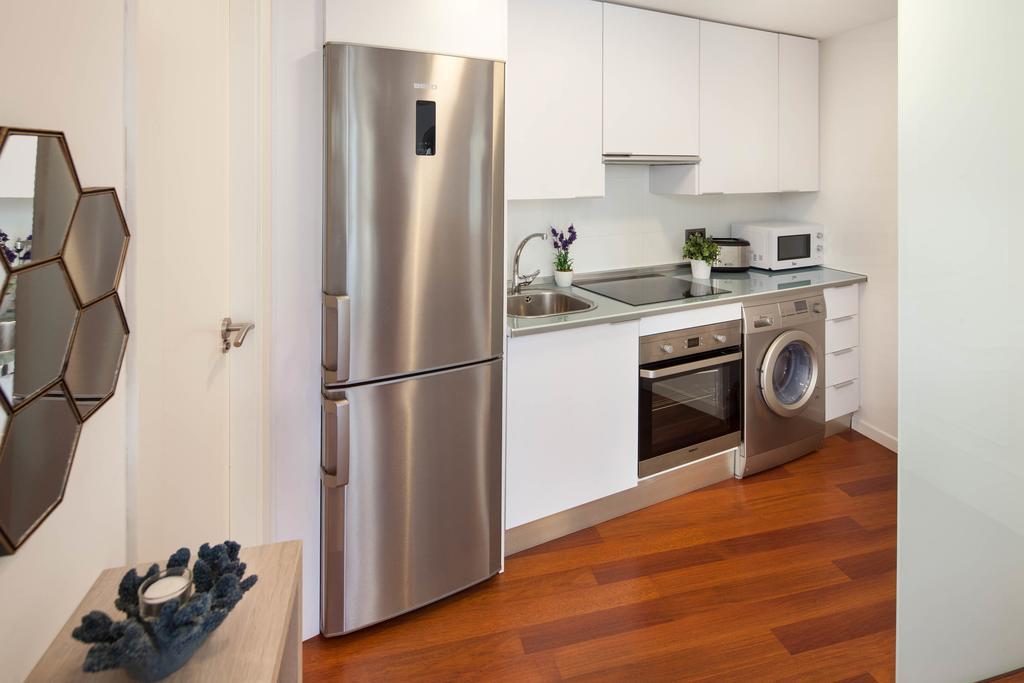 Appartement Inmalaga Constitucion